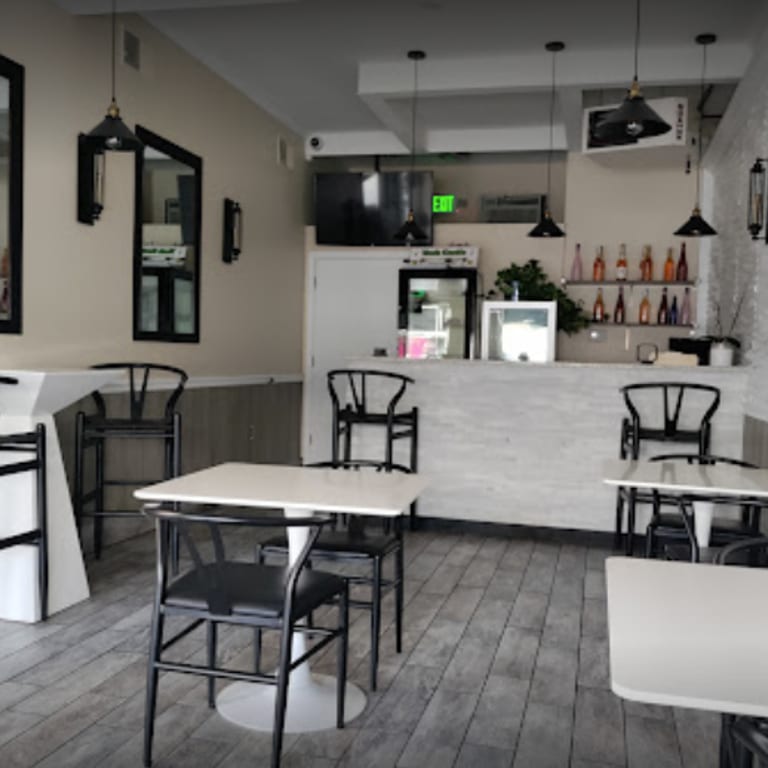 A Unique Blend of Ingredients