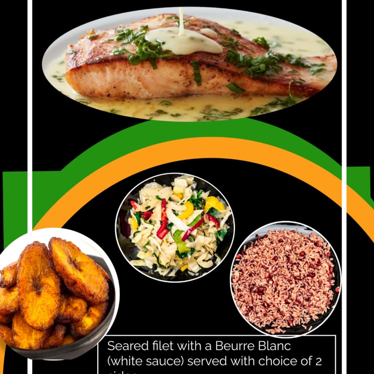 Salmon Now Available at Jessup Location!