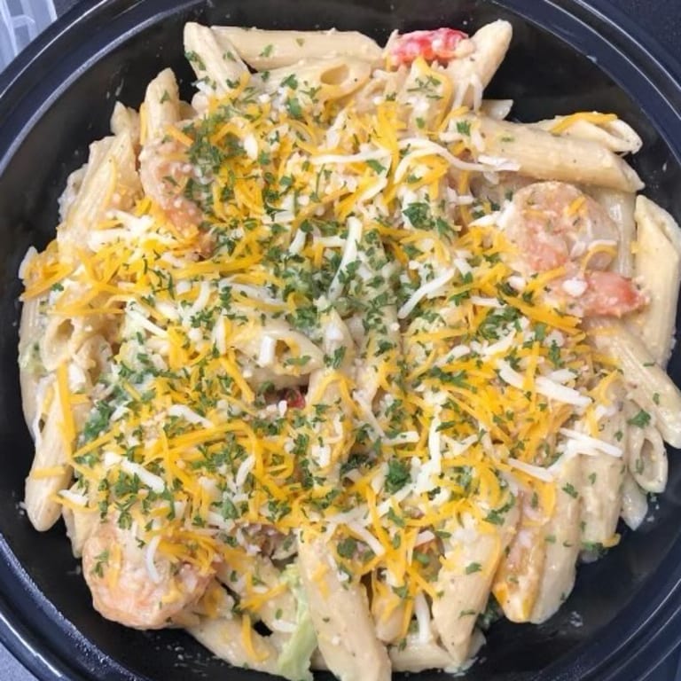 Delicious Shrimp Dishes to Savor
